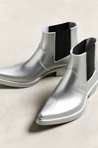 calvin klein 205w39nyc cole rubber boots