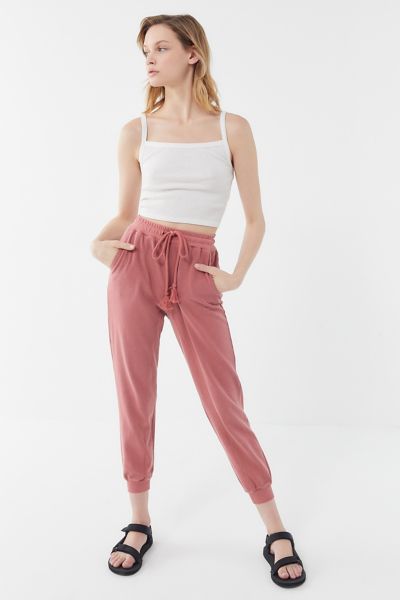 billabong jogger pants