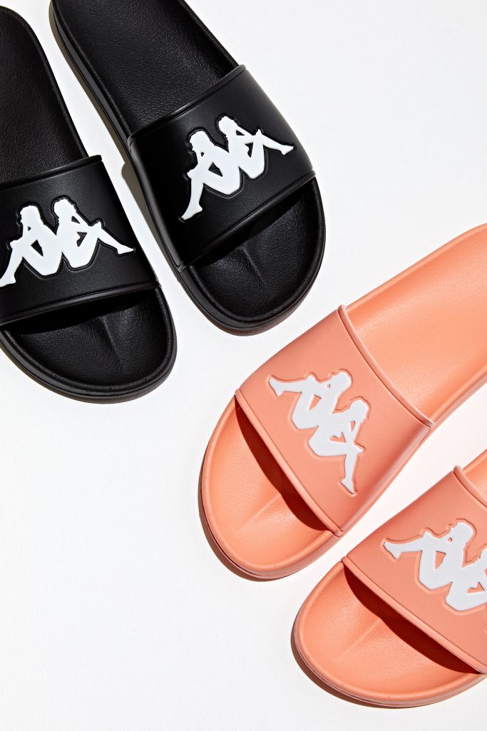 tan kappa slides