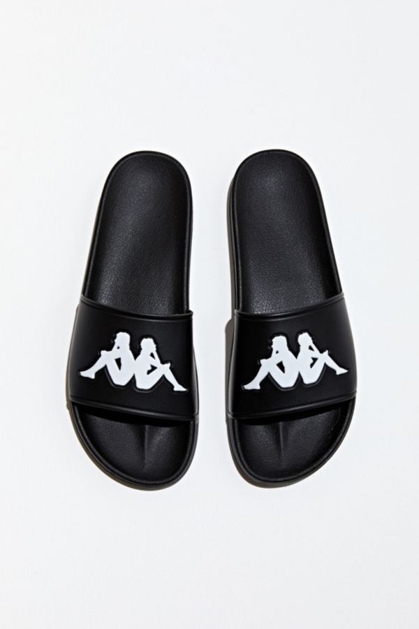 kappa authentic slides