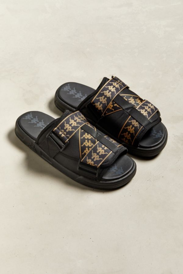 tan kappa slides