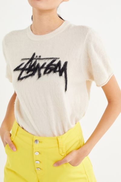 stussy short sleeve