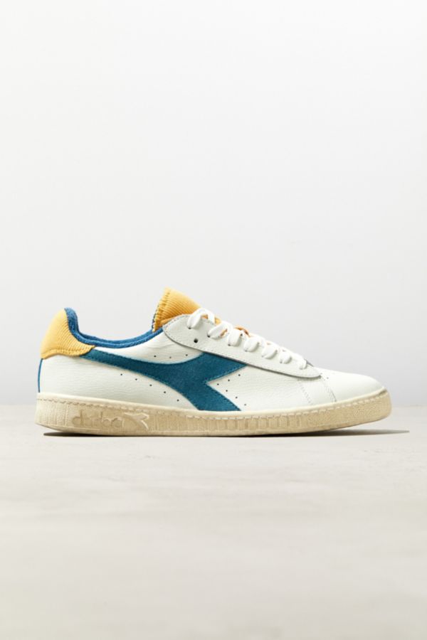 Diadora Game L Low Sneaker | Urban Outfitters