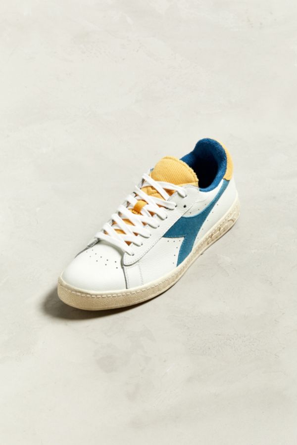 Diadora Game L Low Sneaker | Urban Outfitters