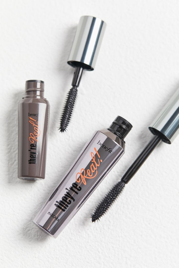 Benefit Real Big Steal Mascara Duo Urban Outfitters