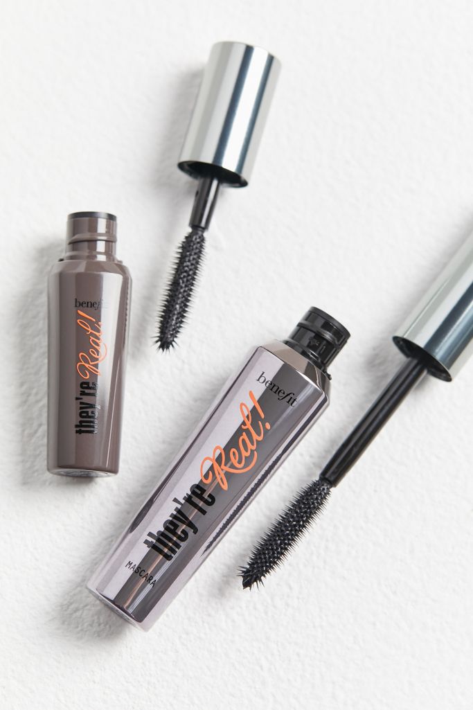 Benefit Real Big Steal Mascara Duo | Urban Outfitters