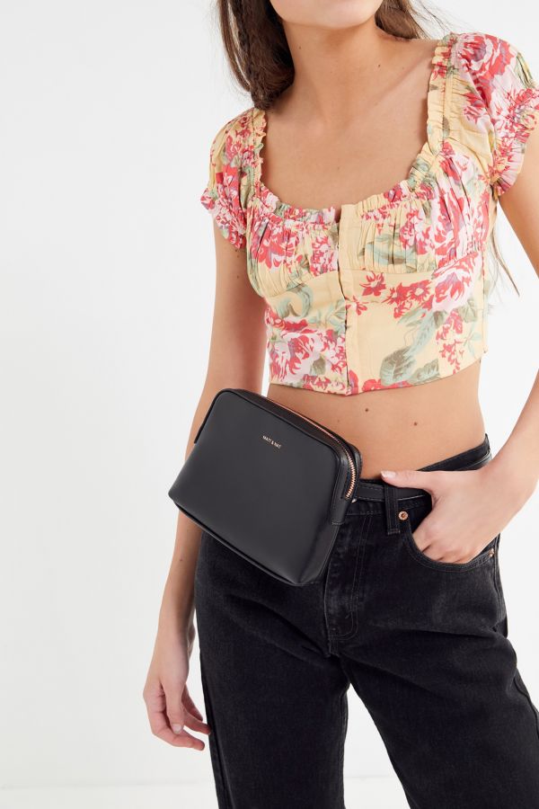 Matt Nat Paris Belt Bag Urban Outfitters