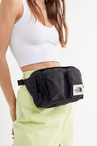 the north face men's kanga fanny pack