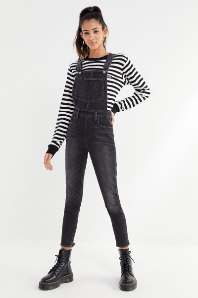 levis skinny overall