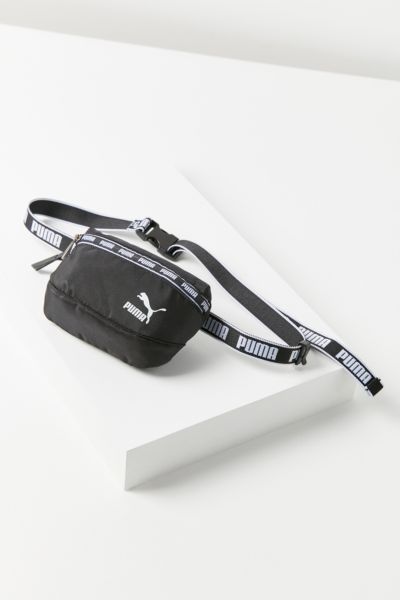 puma belt bag