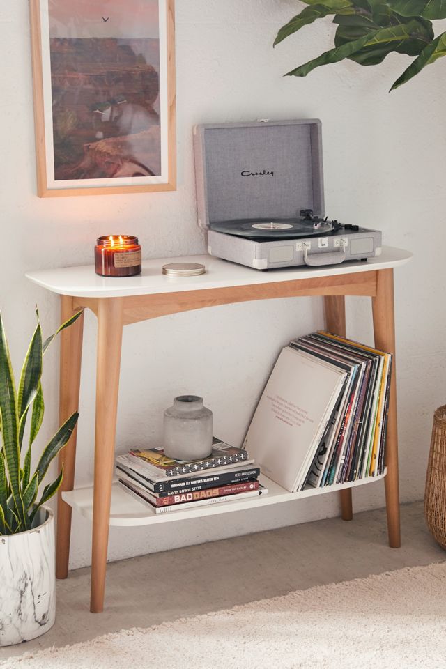 Otis Media Console Table | Urban Outfitters