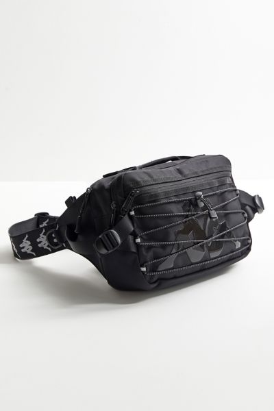 kappa premium belt bag