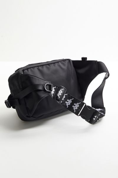 kappa premium belt bag