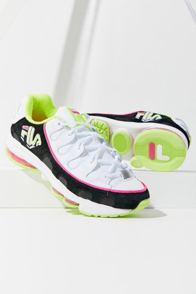 fila silva trainer