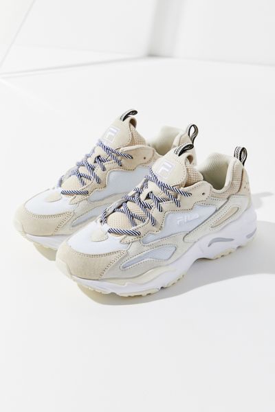 fila tracer ray