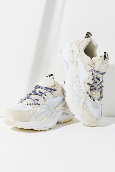 fila ray woman