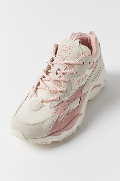ray tracer sneaker fila
