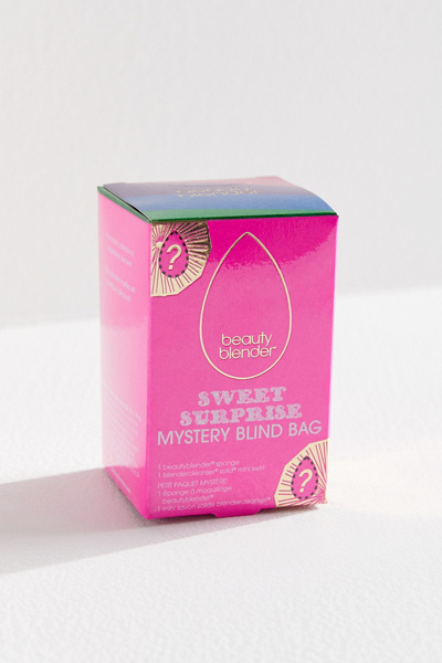 Beautyblender Sweet Surprise Mystery Bag Urban Outfitters