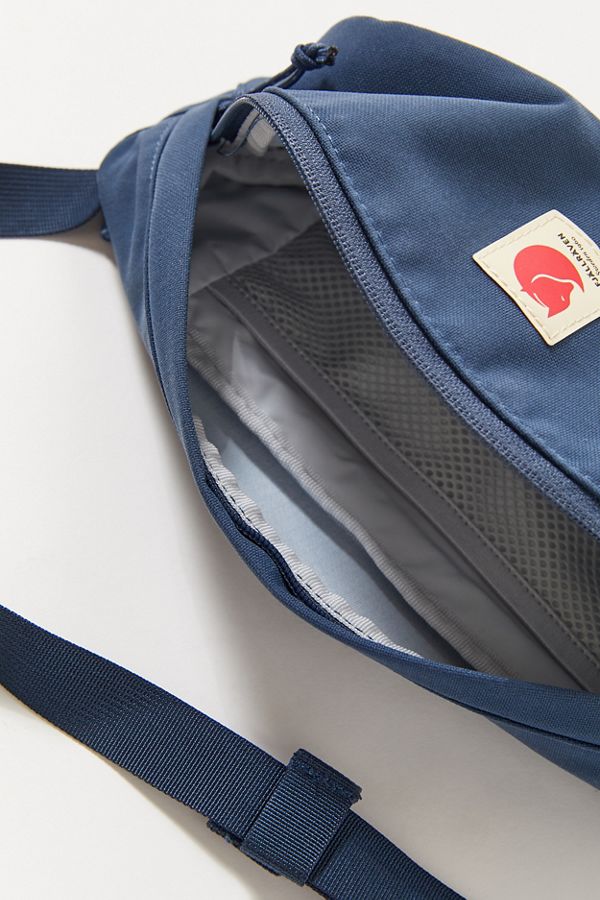 Fjallraven Ulvö Medium Nylon Belt Bag | Urban Outfitters