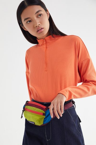 patagonia lightweight travel mini waist pack