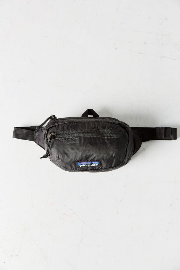 patagonia lightweight travel mini belt bag