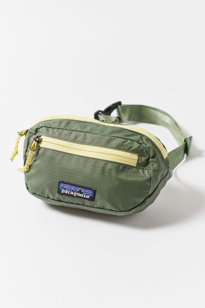 patagonia lightweight travel mini belt bag