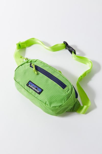 patagonia lightweight travel mini belt bag