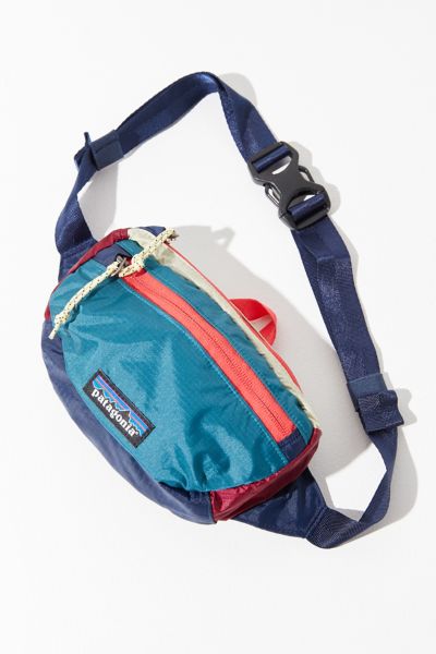 patagonia lightweight travel mini belt bag