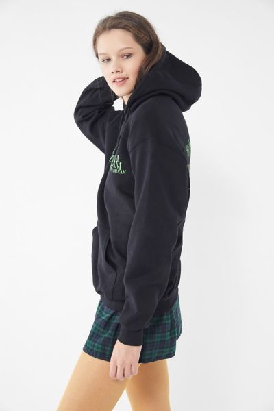 this is not a dream hoodie