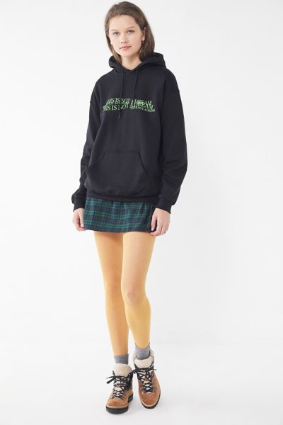 this is not a dream hoodie