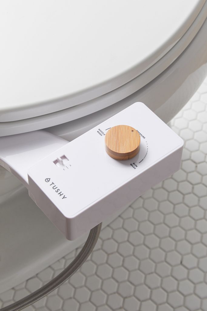 TUSHY Urban Exclusive Classic Bidet Set Urban Outfitters Canada