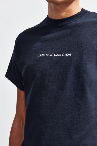 Creative Director Tee | Urban Outfitters Canada