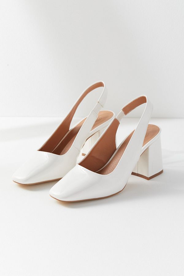 10 Chic Shoes To Wear To Your Internship