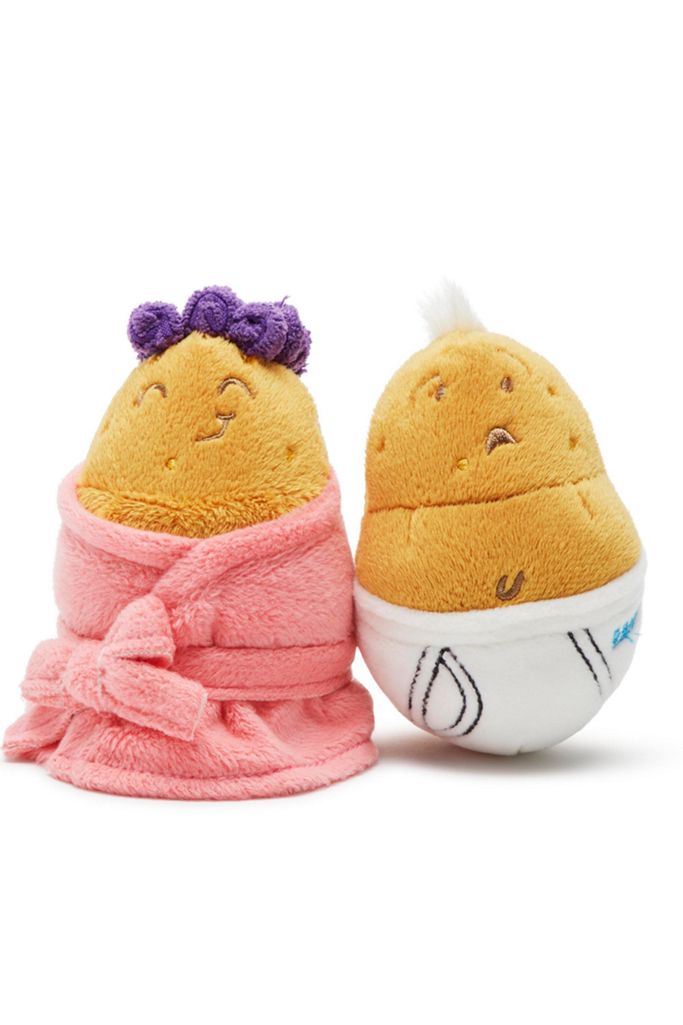 BARK Baked Pawtatoes Dog Toy Urban Outfitters