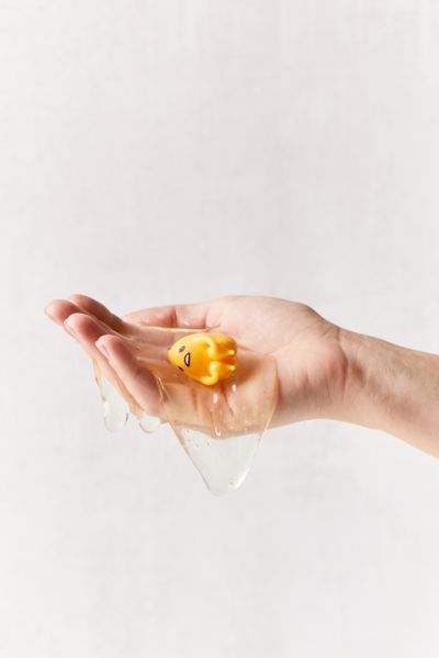 gudetama slime egg