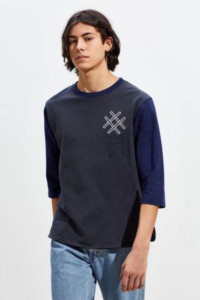 lucid long sleeve shirt