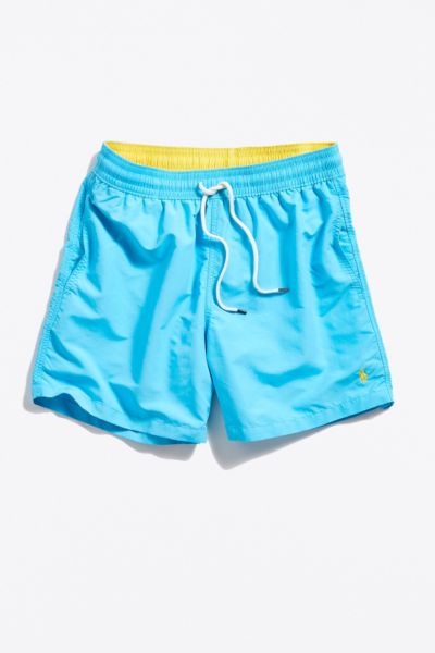 Polo Ralph Lauren Traveler Swim Short | Urban Outfitters