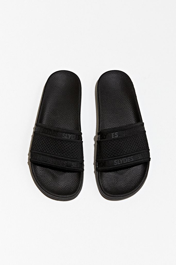 Slydes Domo Slide Sandal | Urban Outfitters