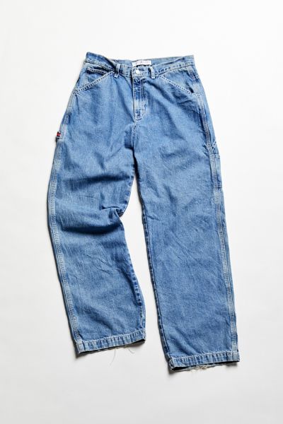 tommy hilfiger carpenter jeans urban outfitters