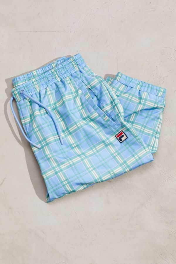 fila gustavo wind pant