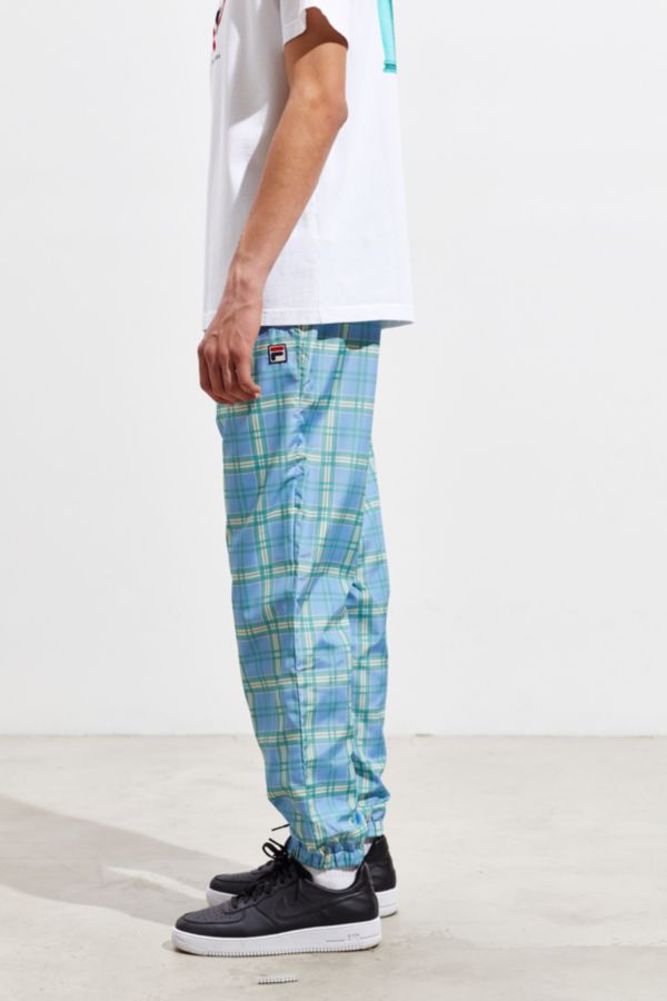 fila gustavo wind pant