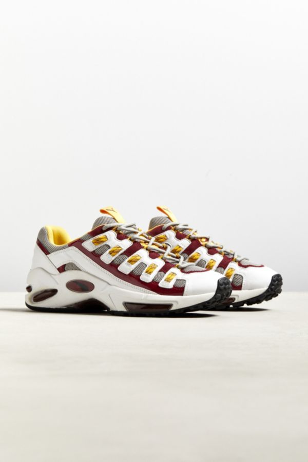 puma patent 98