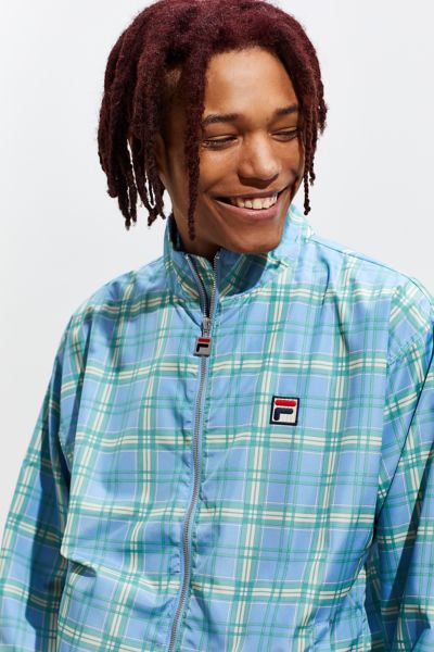 fila uo exclusive colorblock ski jacket