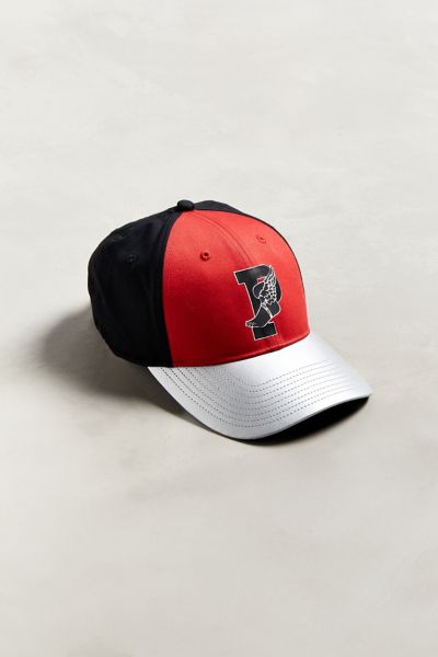 p wing hat
