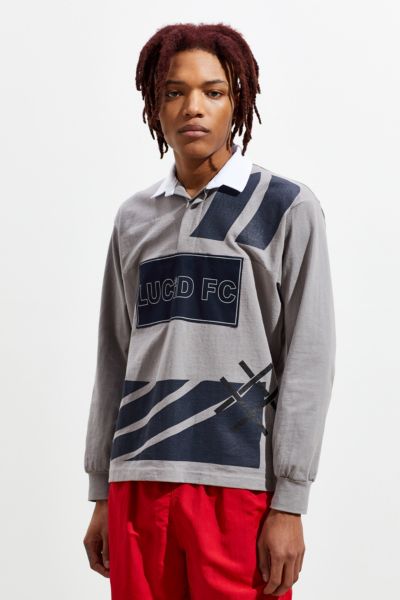 lucid motors t shirt