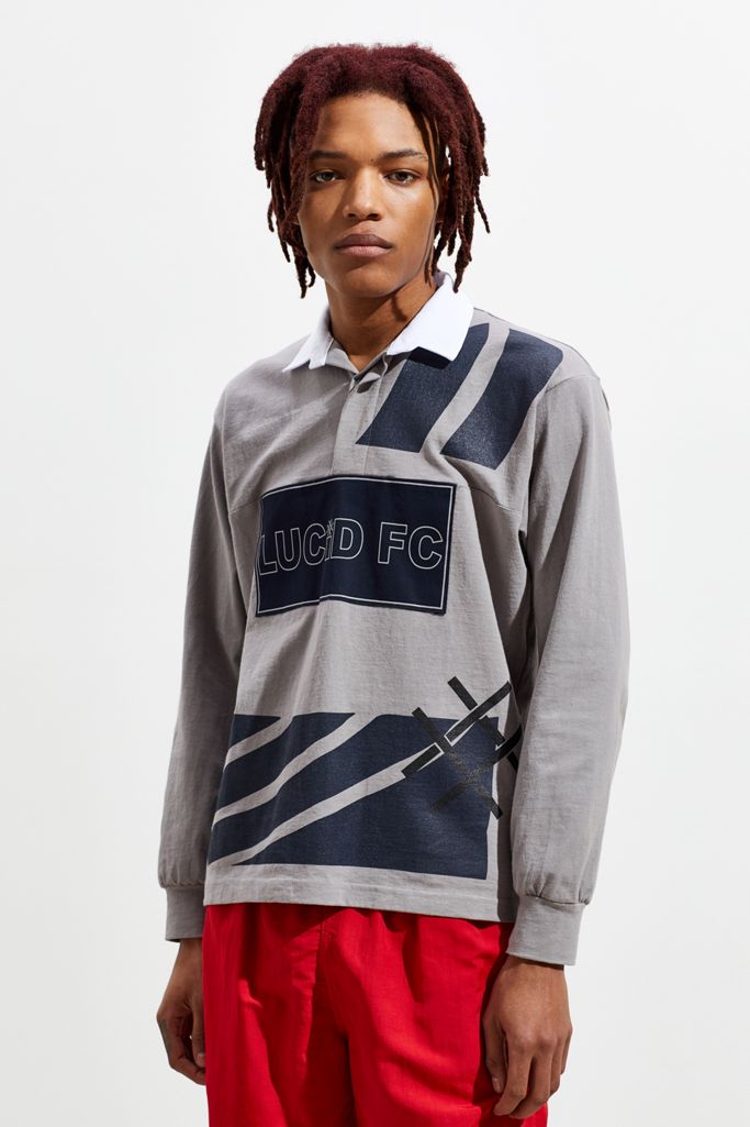 urban outfitters rugby top