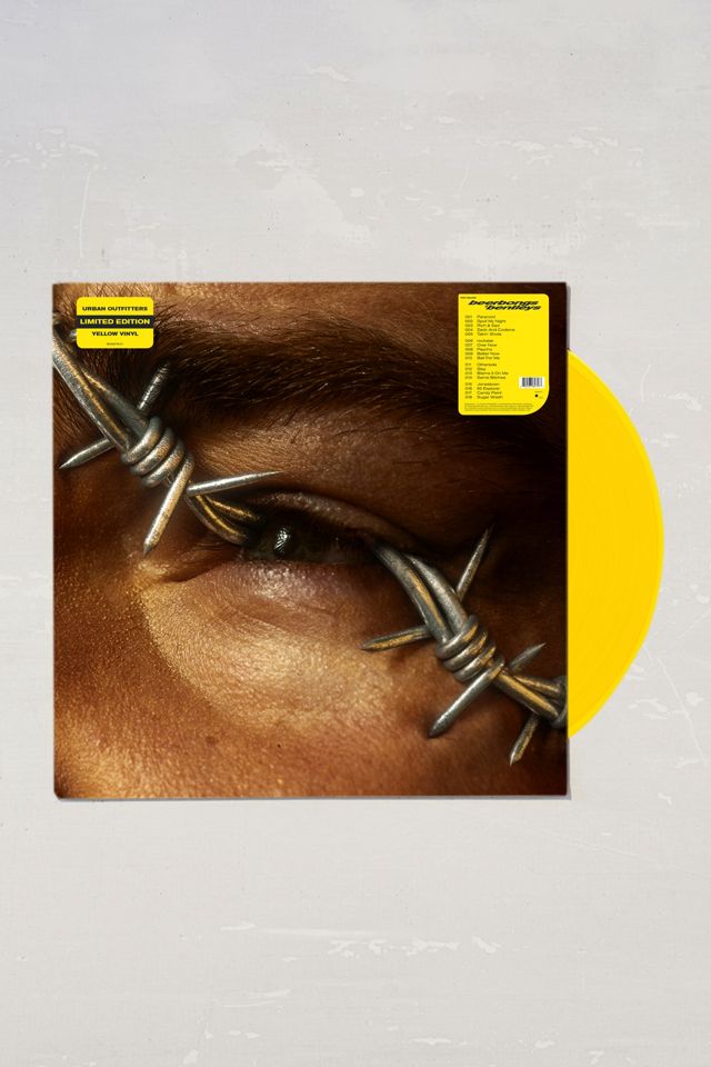 Post Malone beerbongs & bentleys Limited 2XLP Urban Outfitters