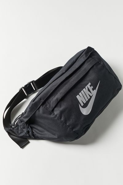 nike sling bag leather