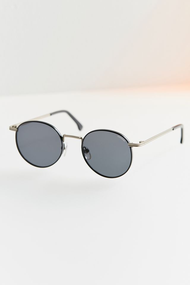 Komono The Taylor Round Sunglasses | Urban Outfitters