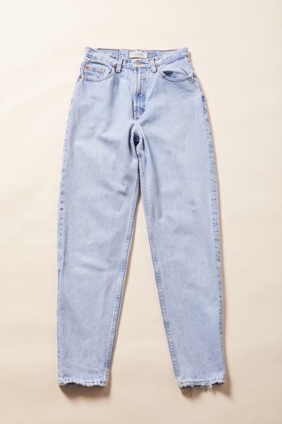 vintage gap jeans